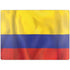 Colombia Flag Surface Laptop 7 15in Skin